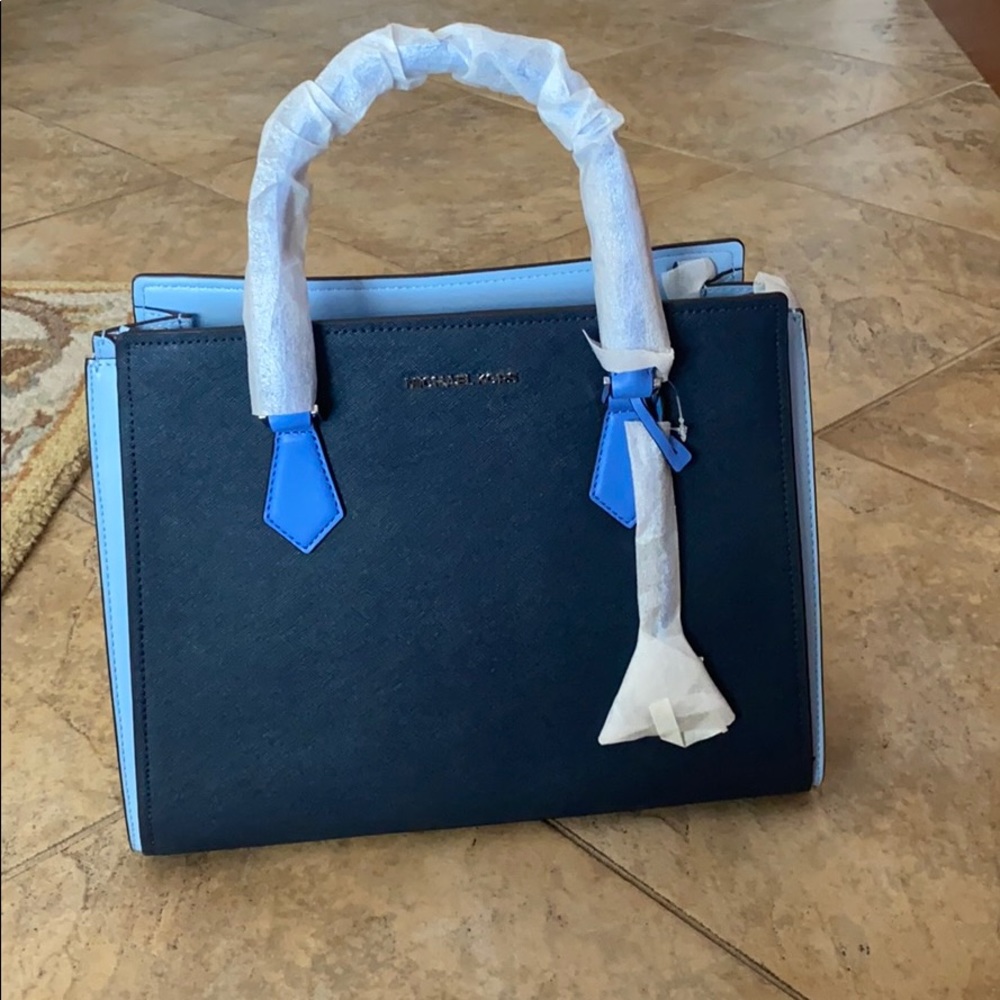 NWT Michael Kors bag